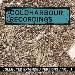 Coldharbour Collected Extended Versions Vol. 3