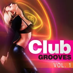 Club Grooves, Vol. 1