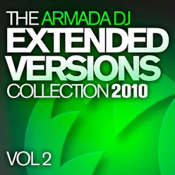 The Armada DJ Extended Versions Collection 2010, Vol. 2