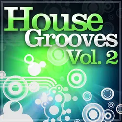 House Grooves, Vol. 2