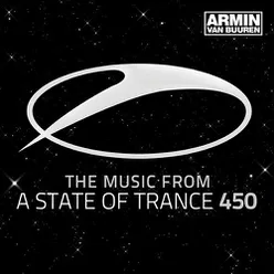 A State Of Trance 450 (The Music From)