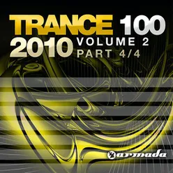 Trance 100 - 2010, Vol. 2 (Pt. 4 of 4)