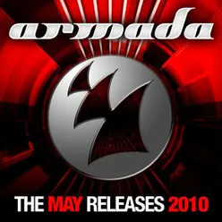 Armada - The May Releases 2010