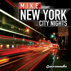 New York City Nights (The Continuous Mixes)