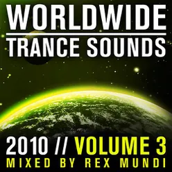 Worldwide Trance Sounds 2010, Vol. 3