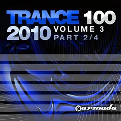 Trance 100 - 2010,  Vol. 3 (Part 2 of 4)