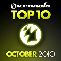 Armada Top 10 - October 2010 (Including Classic Bonus Track)