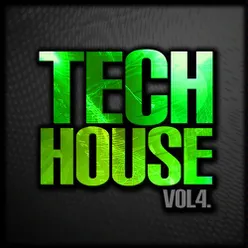 Tech House, Vol. 4