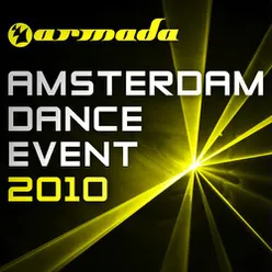 Armada - Amsterdam Dance Event 2010
