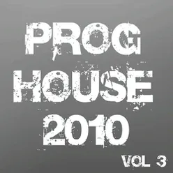 Proghouse 2010, Vol. 3