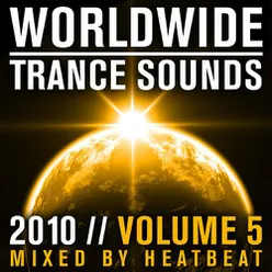Worldwide Trance Sounds 2010, Vol. 5