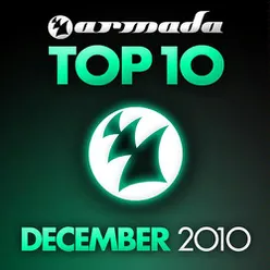Armada Top 10 - December 2010 (Including Classic Bonus Track)