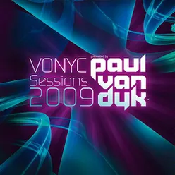 VONYC Sessions 2009 presented by Paul van Dyk