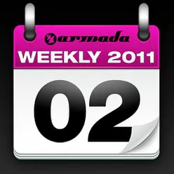 Armada Weekly 2011 - 02 (This week's new single releases)
