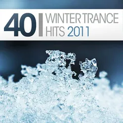 40 Winter Trance Hits 2011
