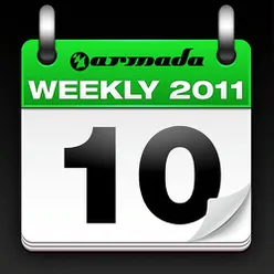 Armada Weekly 2011 - 10 (This Week's New Single Releases)