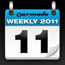 Armada Weekly 2011 - 11 (This Week's New Single Releases)