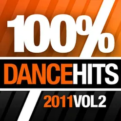 100% Dance Hits 2011, Vol. 2