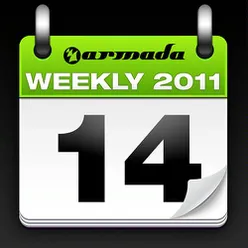 Armada Weekly 2011 - 14 (This Week's New Single Releases)