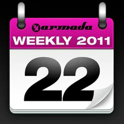 Armada Weekly 2011 - 22 (This Week's New Single Releases)