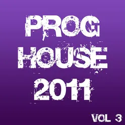 Proghouse 2011, Vol. 3