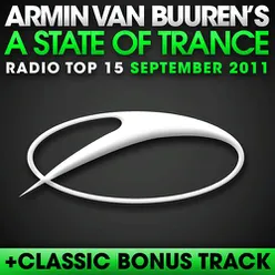 A State Of Trance Radio Top 15 - September 2011 (Including Classic Bonus Track)