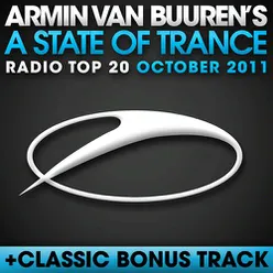 A State Of Trance Radio Top 20 - October 2011 (Including Classic Bonus Track)