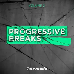 Progressive Breaks, Vol. 2
