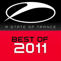 A State Of Trance - Best Of 2011