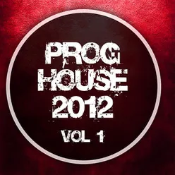 Proghouse 2012, Vol. 1