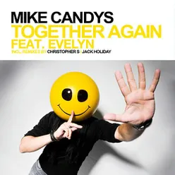 Together Again (Including Remixes By Christopher S, Jack holiday)