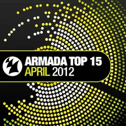 Armada Top 15 - April 2012