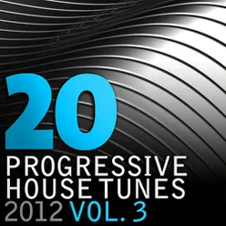 20 Progressive House Tunes 2012, Vol. 3