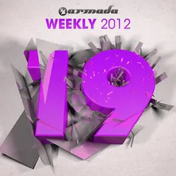 Armada Weekly 2012 - 19 (This Week's New Single Releases)