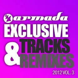 Armada Exclusive Tracks & Remixes 2012, Vol. 3