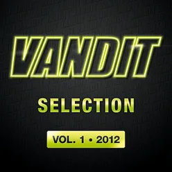 VANDIT Selection 2012, Vol. 1