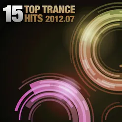 15 Top Trance Hits 2012-07