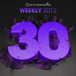 Armada Weekly 2012 - 30 (This Week's New Single Releases)