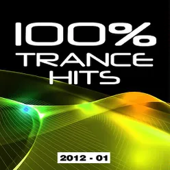 100% Trance Hits 2012-01