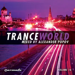 Trance World, Vol. 16