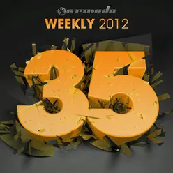 Armada Weekly 2012 - 35 (This Week's New Single Releases)