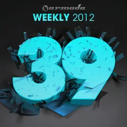 Armada Weekly 2012 - 39 (This Week's New Single Releases)