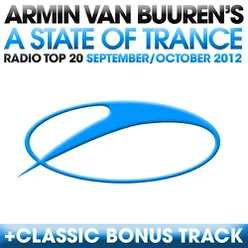 A State Of Trance Radio Top 20 - September/October 2012 (Including Classic Bonus Track)