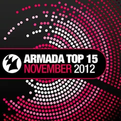 Armada Top 15 - November 2012