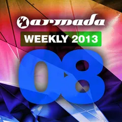 Armada Weekly 2013 - 08 (This Week's New Single Releases)