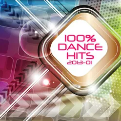 100% Dance Hits 2013-01