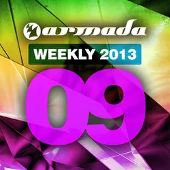 Armada Weekly 2013 - 09 (This Week's New Single Releases)