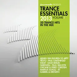 Trance Essentials 2013, Vol. 1 (50 Trance Hits In The Mix)