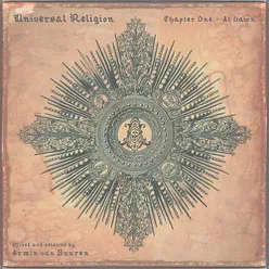 Universal Religion Chapter One (Mixed by Armin van Buuren)