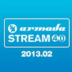 Armada Stream 40 - 2013.02